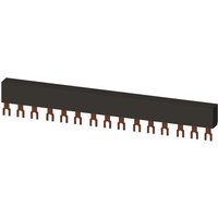 Siemens 3RV19151DB 3Ph.-Sammelschienen Teilungsabstand 45mm f.5 Schalter