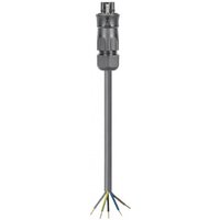 Wieland Konfekt. RST20I5KS-S 25 20SW Leitung 96.453.2034.1