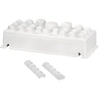 HENS ENYSTAR-Anbauflansch FP FG 222 Gehaüsewand 2 (270mm)