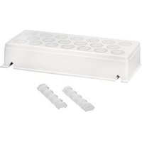HENS ENYSTAR-Anbauflansch FP FM 225 Gehäusewand 2 (270mm)