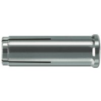 Fischer Einschlaganker EA II M8 048284 GVZ (Inhalt 100 Stück) Fischer Einschlaganker EA II M8 048284 GVZ (Inhalt 100 Stück)