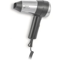 Starmix TFC 16 Handhaartrockner schwarz/chrom Nr. 020723