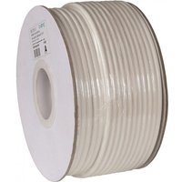 AXING Koaxialkabel 100m Spule SKB 395-01 3fach geschirmt (Inhalt 100 Stück)
