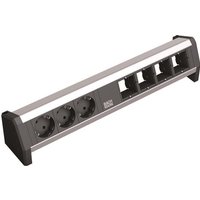 Bachmann DESK 3xSchuko 4xABD 902.003 GST18