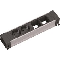 Bachmann CONF 2xSchuko 2xABD 909.003