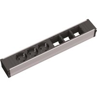 Bachmann CONI 3xSchuko 3xABD 912.006