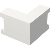 GGK Ausseneck für BR 60x130/80 12796 alpinweiss