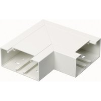 GGK Flachwinkel für BR 60x130/80 18350 alpinweiss