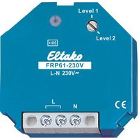 Eltako FRP61-230V Funkrepeater 1-/2-Level 30000350