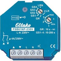 ELTAK Stromstoß-Gruppenschalter 30200430 (V) für Beschattungsel. FSB61NP-230V