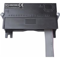 TCS Einbau-Klingel- ASI21000-0000 Erweiterung f.bis zu 32 Tasten