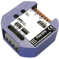 TCS Videosignalumschalter FVU1210-0600 2fach UP