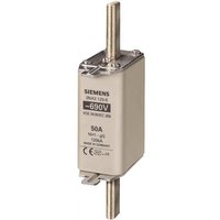 Siemens 3NA31326 NH1 125A 3NA3132-6 690VAC/440DC gL/gG Sicherung (Inhalt 3 Stück)