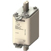 Siemens 3NA3832 NH00 125A 500VAC/250DC gL/gG Sicherung spannungsführend (Inhalt 3 Stück)