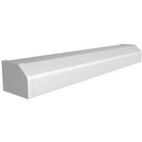 STRIE KB29 Rangierblende 2F RAL9016 KB29 KB29