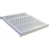 SST Univ. 19" Fachboden 1HE ZAF 24682 600-900Einbau