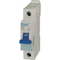 DOEP Automat B 13A DLS 6I B13-1 10kA 1-polig