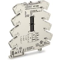 WAGO 857-800 Temperaturmessumformer für RTD-Sensoren