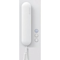 SIED Haustelefon BTS850-02W ** Bus weiß (alt BTS850-0W) 34368