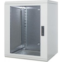 SST 19" EasyFix 18HE EF 18312 500tief ESG-Scheibe