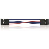Ritto Portier Kreuzverbinder 1879700 2St. = 1VPE