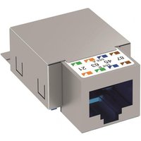 OBO ASM-C6 G Anschlussmodul CAT 6 geschirmt 6117329