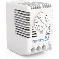 Pfannenberg FLZ 510 THERM. 1K 0°..+60°C Thermostat FLZ510 ULWe0-60C 17103000000