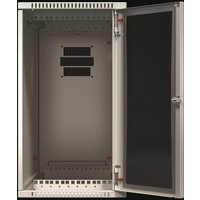 Rittal 19z-Gehäuse kompakt DK 7501000 Vertical Box 300x550x600mm