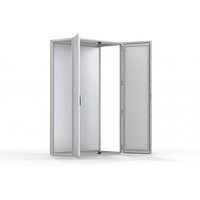nVent Hoffman MCD18104R5 MCD18104R5 Standschränke 1800x1000x400