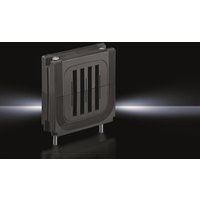 Rittal Systembefestigung VE=2 SV 9674104 Flat-PLS100 1-pol Aufbau