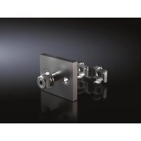 Rittal Anschlussplatte+Bolzen SV 9676700 M12 Flat-PLS