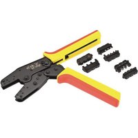 Cimco Click N Crimp Solar 106052