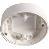 ESYLUX AP Dose-C IP 54 weiss EP10425905 für die PD-C360 und MD-C360 Serie