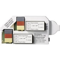 GIRA 234000 Relaismodul RWM Dual Rauchwarnmelder