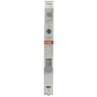 ABB Einbau Gruppen-Schalter E214-16-101 16A, 1-POL. 2CCA703025R0001 Alt: E221-4