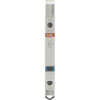 ABB Leuchtmelder grün mit E219-D Glimmlampe 2CCA703402R0001 Alt: E229-D