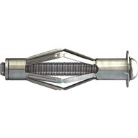 TOX Metall-Hohlraumdübel MHD-S M5x52S 035101071 (Inhalt 50 Stück)