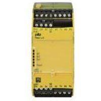 Pilz PNOZ s11 24VDC 8n/o 1n/c 750111 Sicherheitsschaltgerät