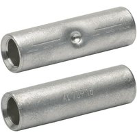 KLAU Pressverbinder 50qmm 126R galvanisch verzinnt nach DIN 46267