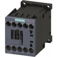 Siemens 3RH21311AP00 Hilfsschütz 3S+1 230VAC 50/60Hz S00 Schraubanschluss