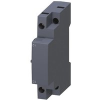 Siemens 3RV29021AP0 3RV2902-1AP0 Unterspannungs-auslöser 230VAC/50Hz