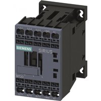 Siemens 3RT20162AP01 Schütz AC-3 4kW/400V 1S 230VAC 50/60Hz 3p S00
