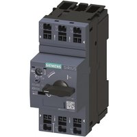 Siemens 3RV20111EA20 Motorschutzschalter S00 2,8-4A Class10 Federkl.