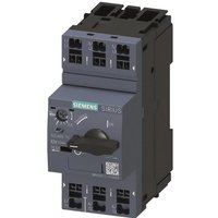 Siemens 3RV20111HA20 Motorschutzschalter S00 5,5-8A Class10 Federkl.