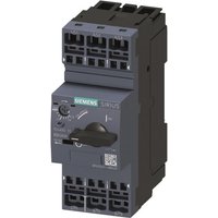 Siemens 3RV20214BA20 Motorschutzschalter S0 14-20A Class10 Federkl.