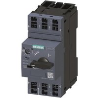 Siemens 3RV24110KA20 3RV2411-0KA20 Trafoschutzschalter S00 0,9-1,25A