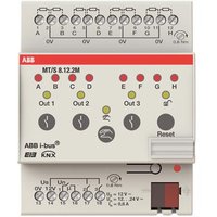 ABB Sicherheitsterminal 8- MT/S8.12.2M fach, REG 2CDG110110R0011