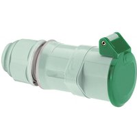 BALS Kleinspannungs-Kupplung 16A 3p 4532 50V 3h IP44 4532