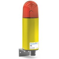 Pfannenberg Blitzleuchte ABL 230 AC RD ABL rot, 230AC, 15J, IP54 21001105000