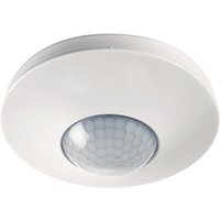 ESYLUX UP Decken-Bewegungsmelder 360' EP10055393 MD-C360i/8 weiss